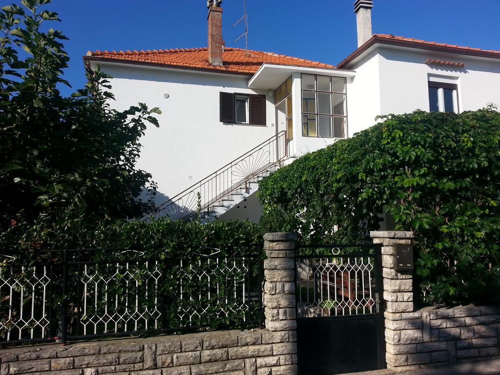 Apartments Bella Evita Zadar Zimmer foto